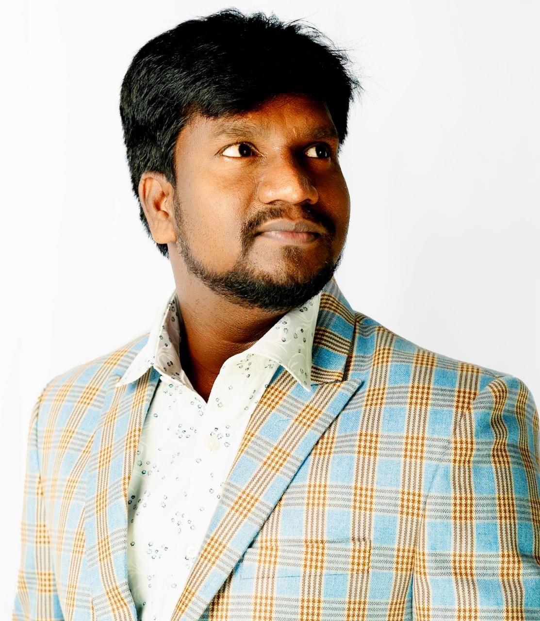 Vimal Raj